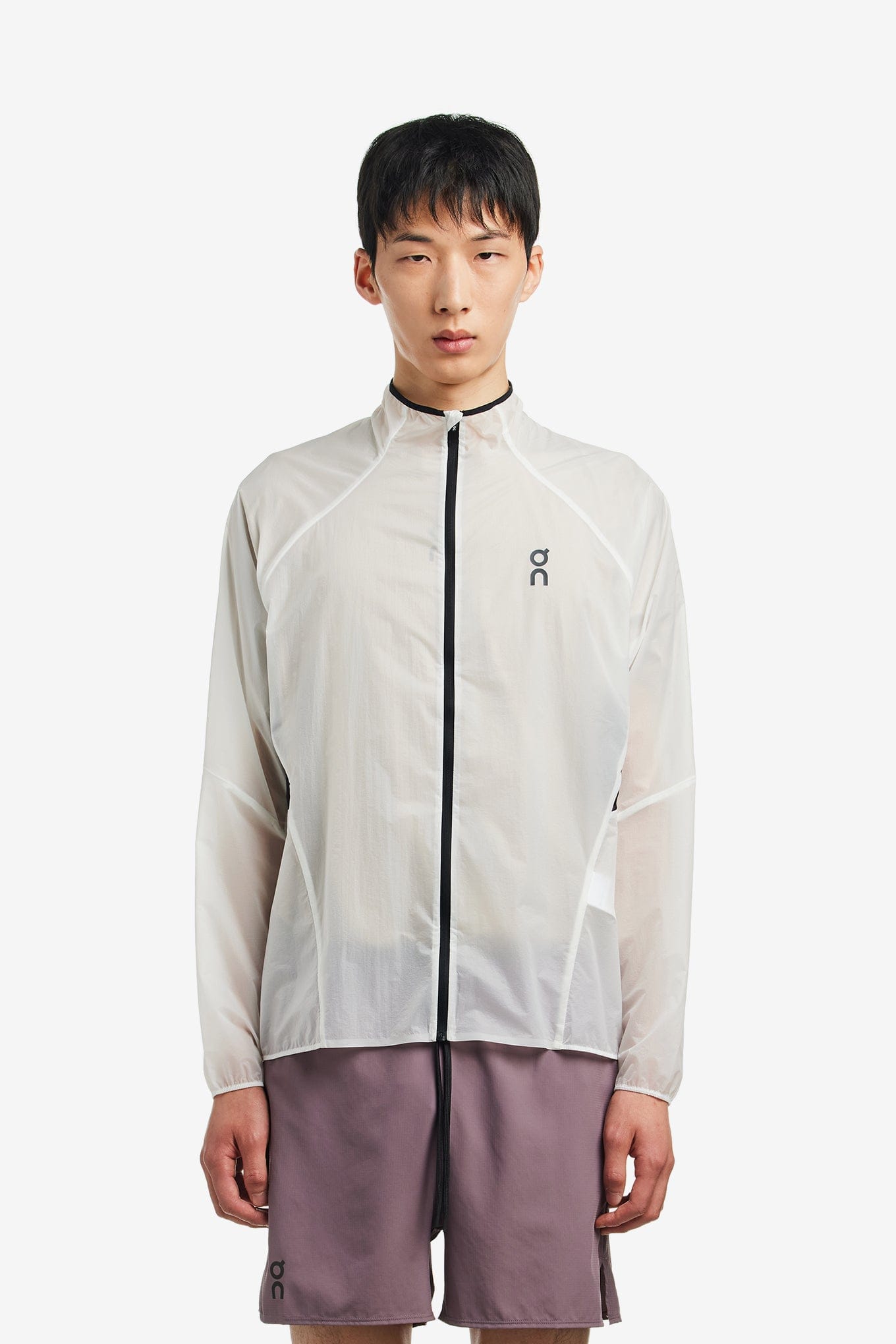 On Running ZERO JACKET