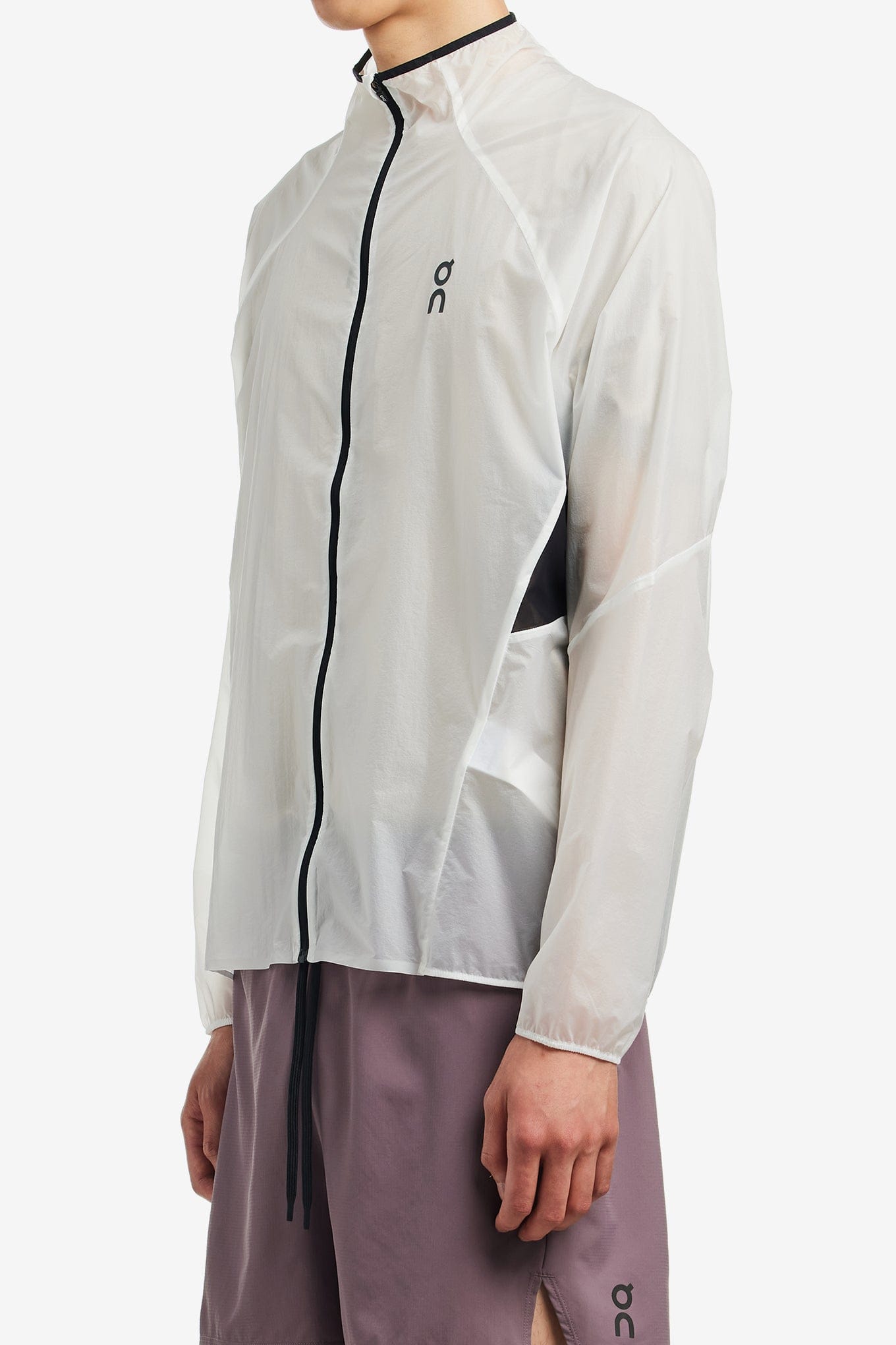 On Running ZERO JACKET