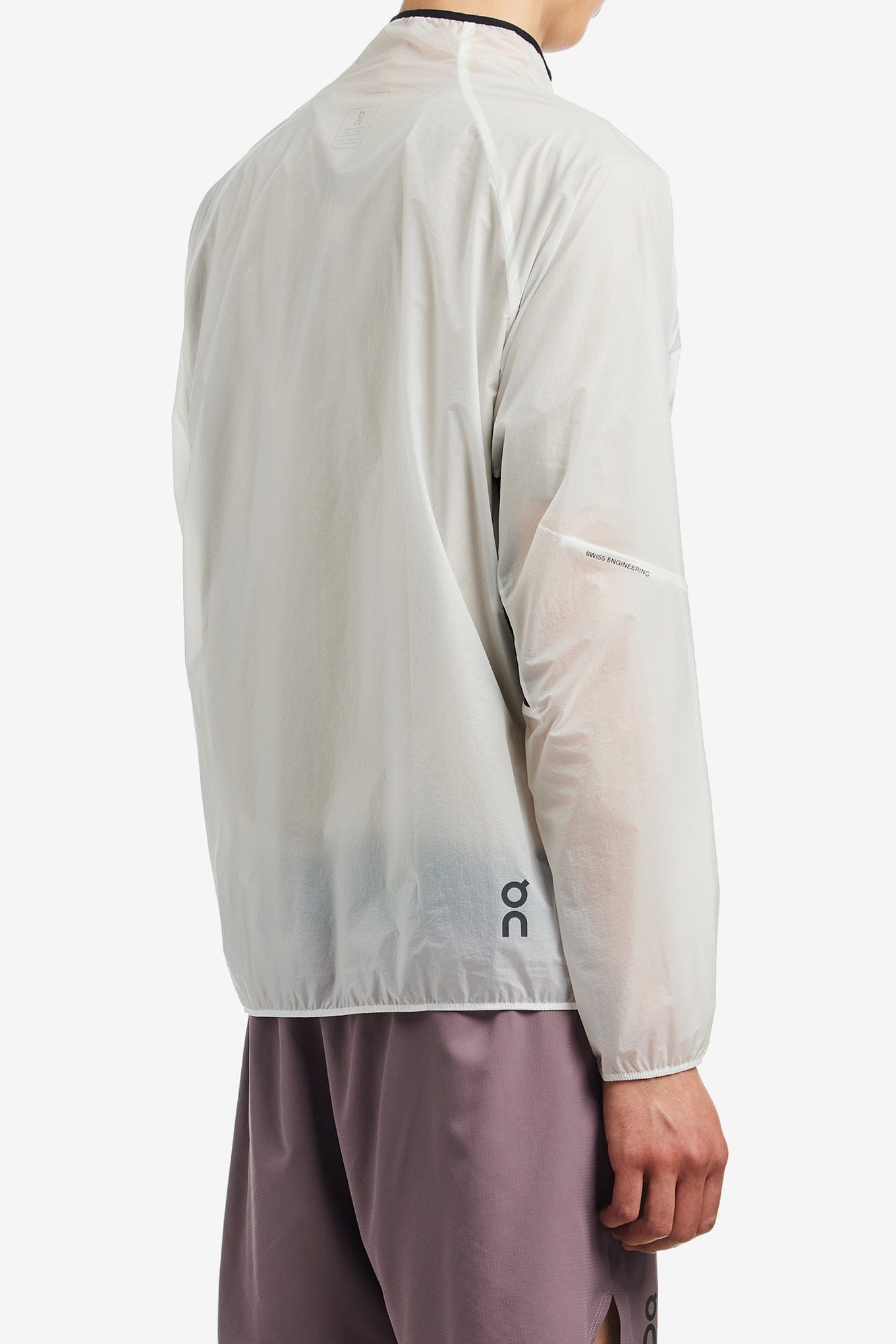 On Running ZERO JACKET