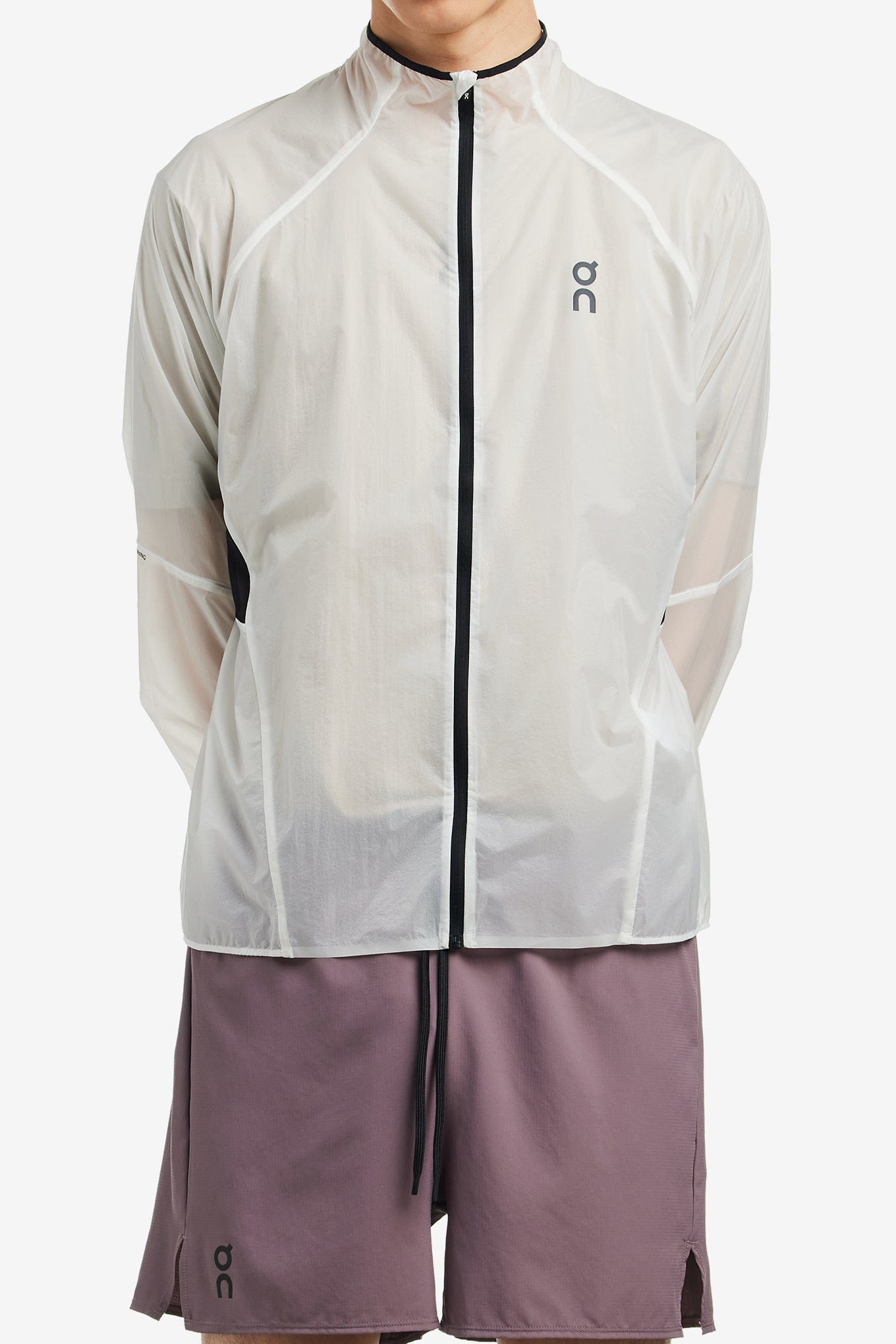 On Running ZERO JACKET