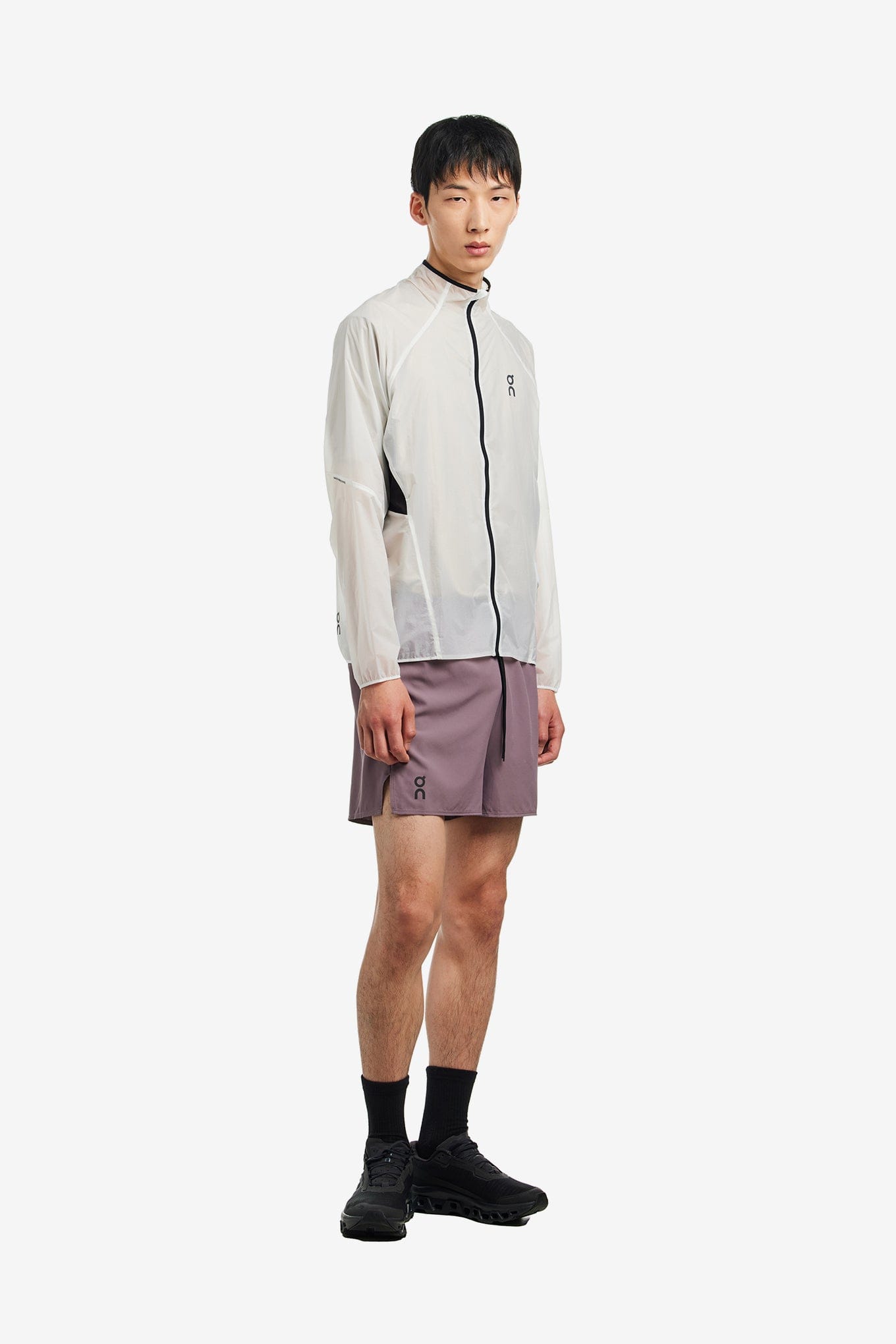 On Running ZERO JACKET