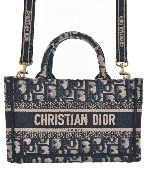Christian Dior Totes