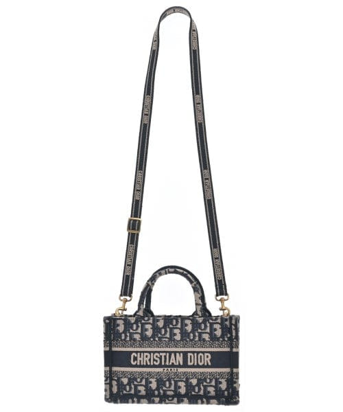 Christian Dior Totes