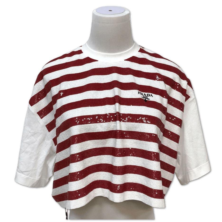 Prada cotton Jacket C15117076986