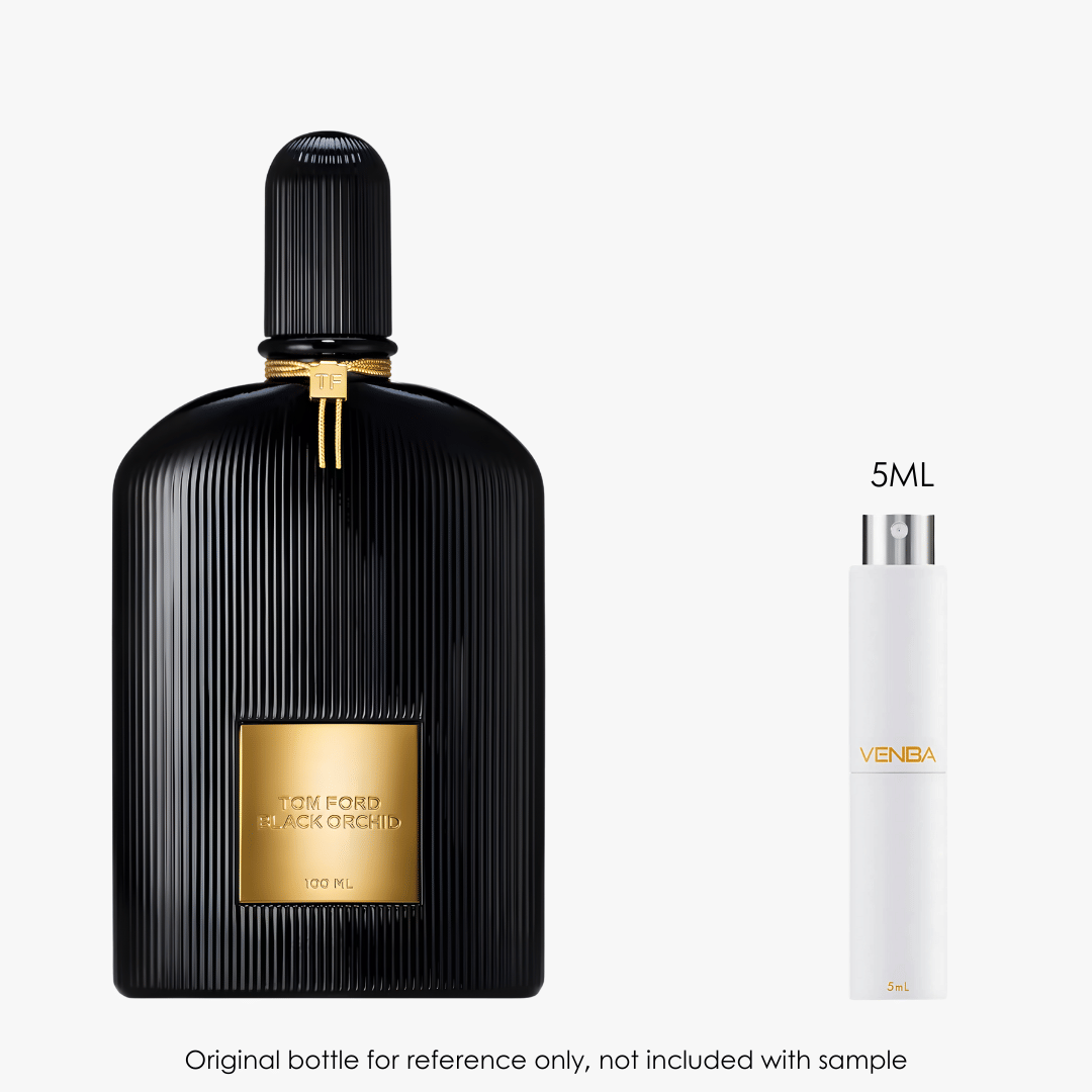 TOM FORD Black Orchid EDP