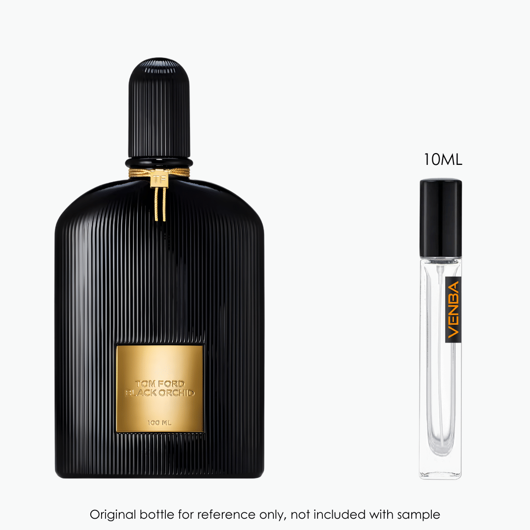 TOM FORD Black Orchid EDP
