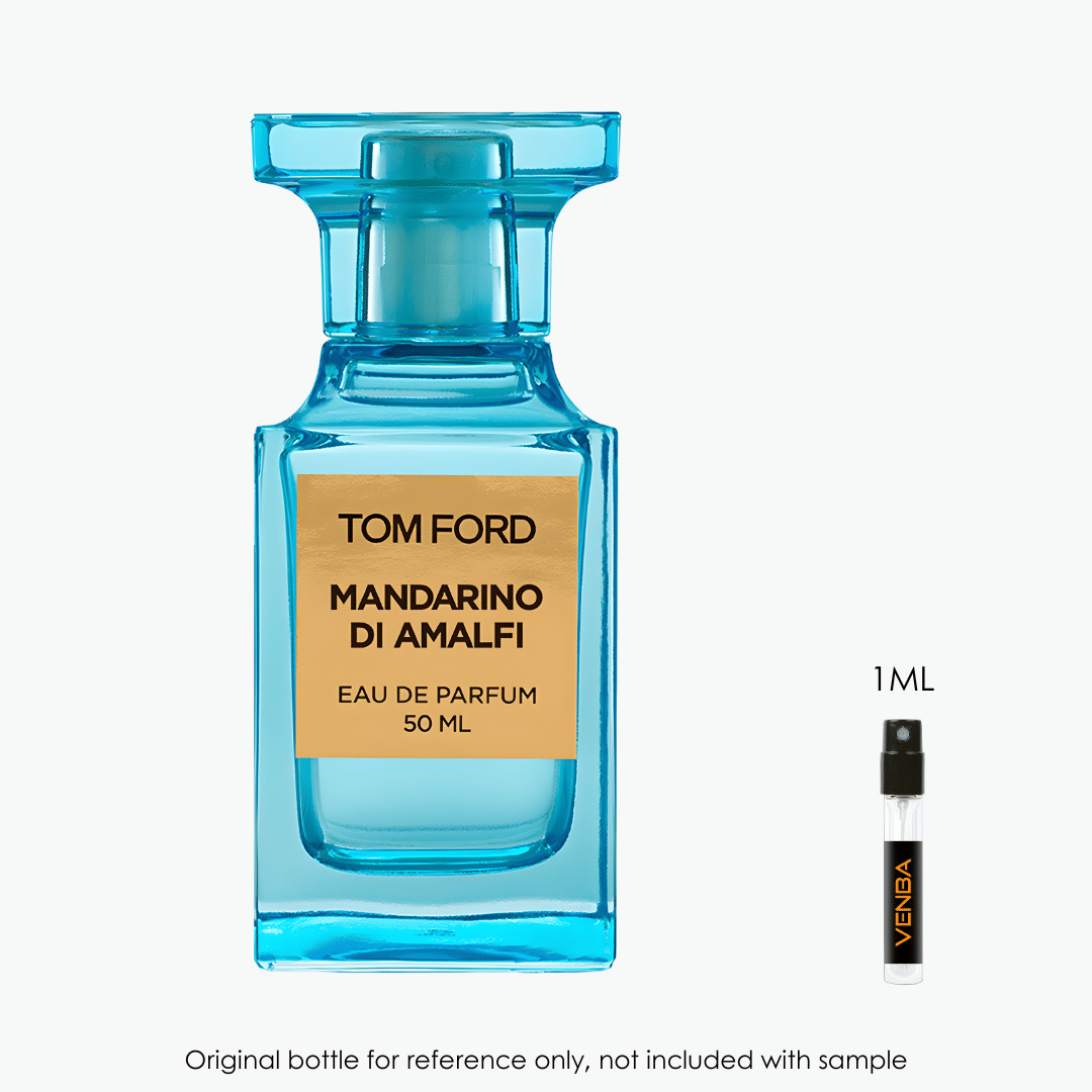 TOM FORD Mandarino Di Amalfi EDP