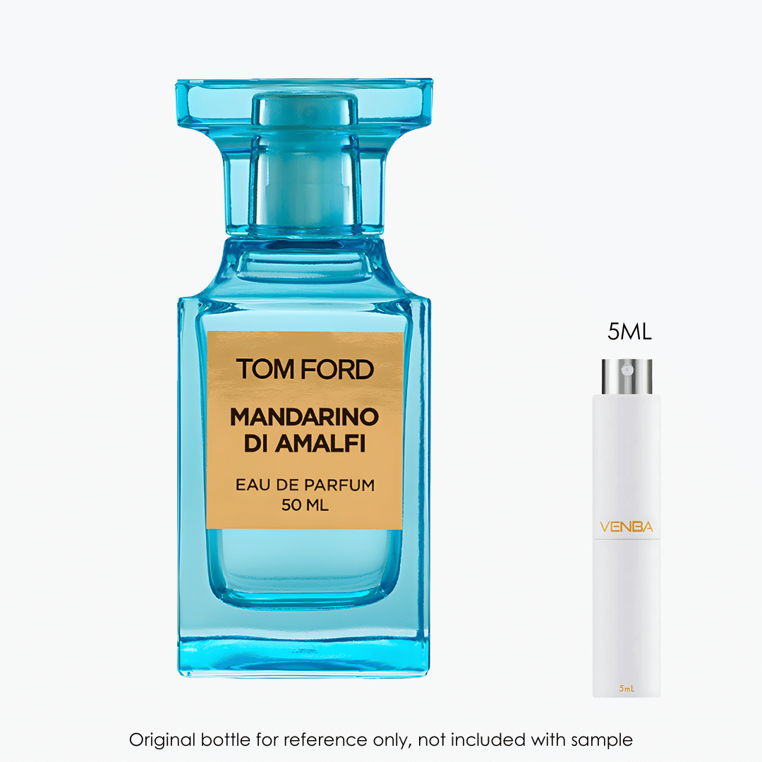 TOM FORD Mandarino Di Amalfi EDP