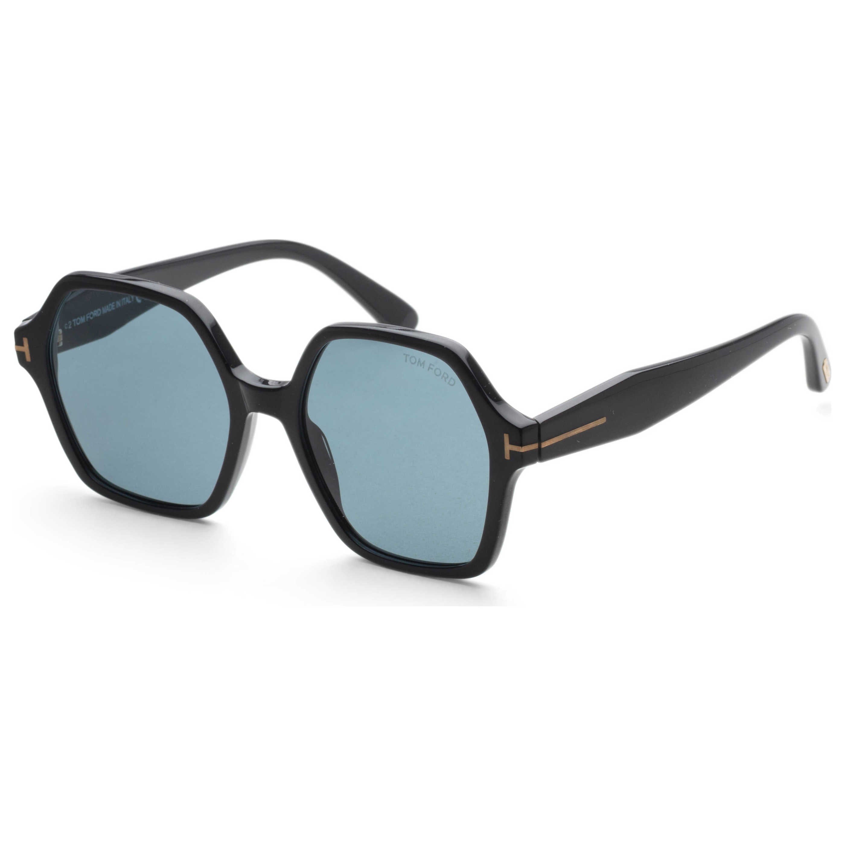 TOM FORD Women's Sunglasses FT1032 - 01A - 56