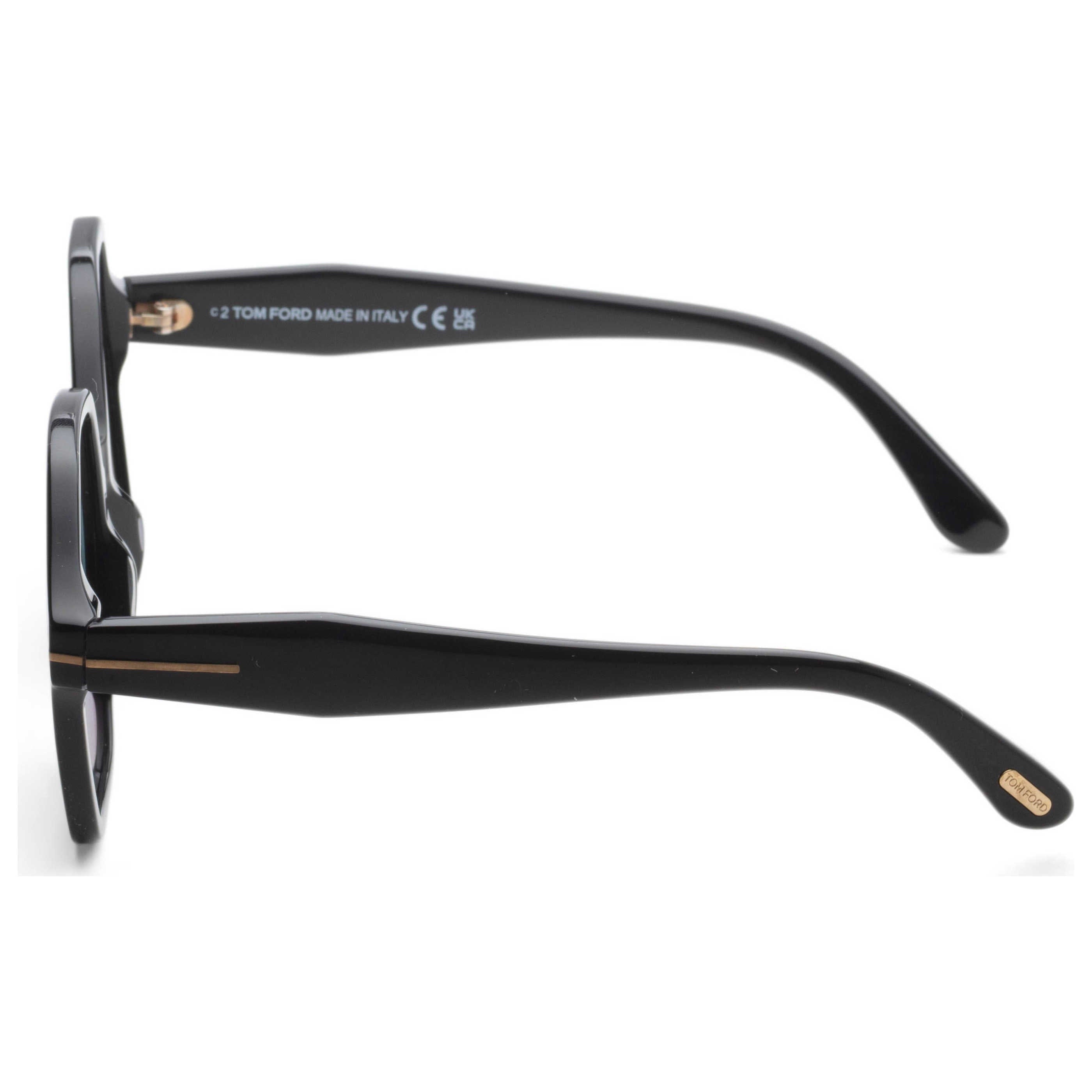 TOM FORD Women's Sunglasses FT1032 - 01A - 56