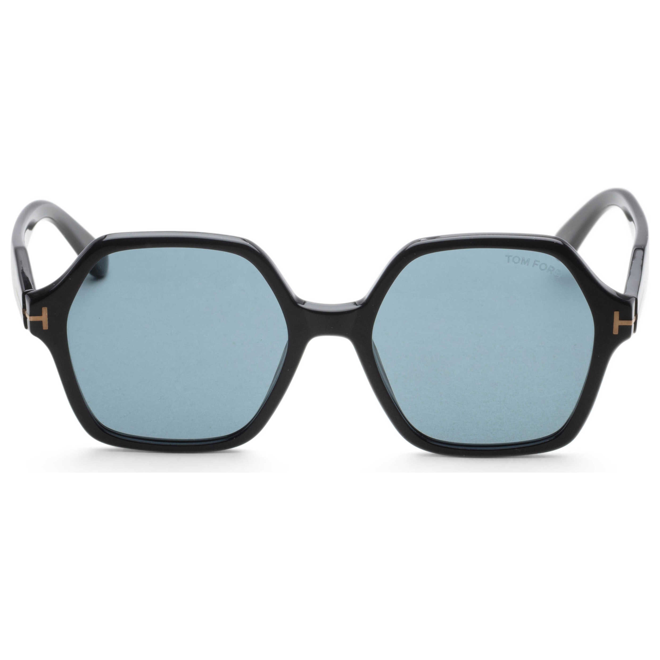 TOM FORD Women's Sunglasses FT1032 - 01A - 56