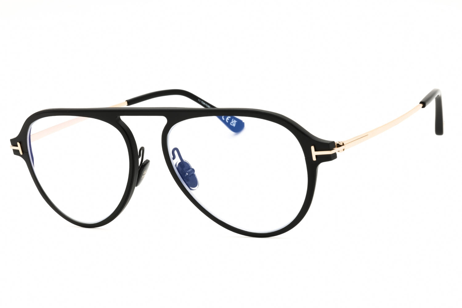 Tom Ford FT5972 - B Eyeglasses