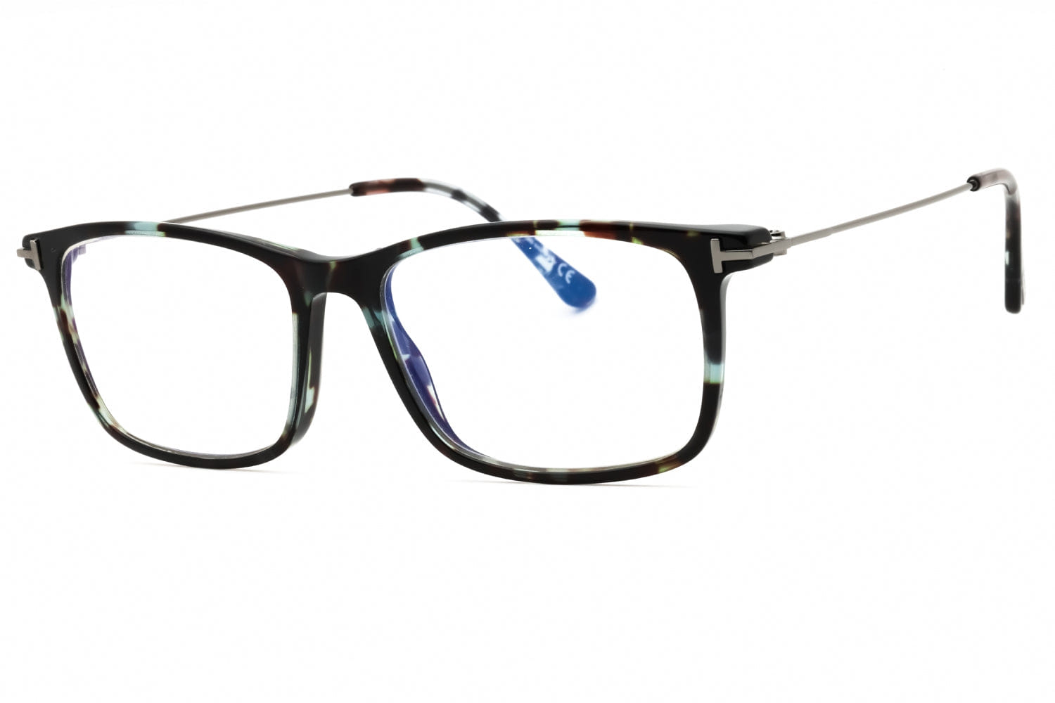 Tom Ford FT5758 - B Eyeglasses