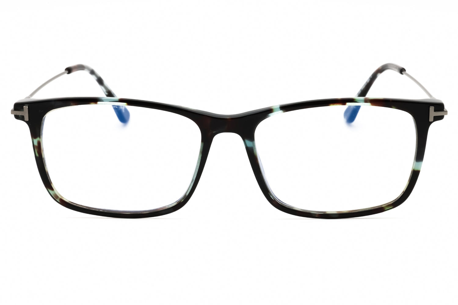 Tom Ford FT5758 - B Eyeglasses