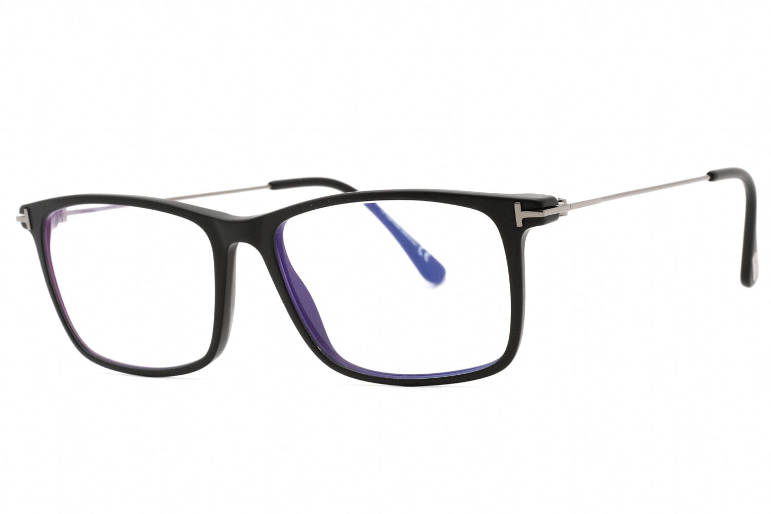 Tom Ford FT5758 - B Eyeglasses