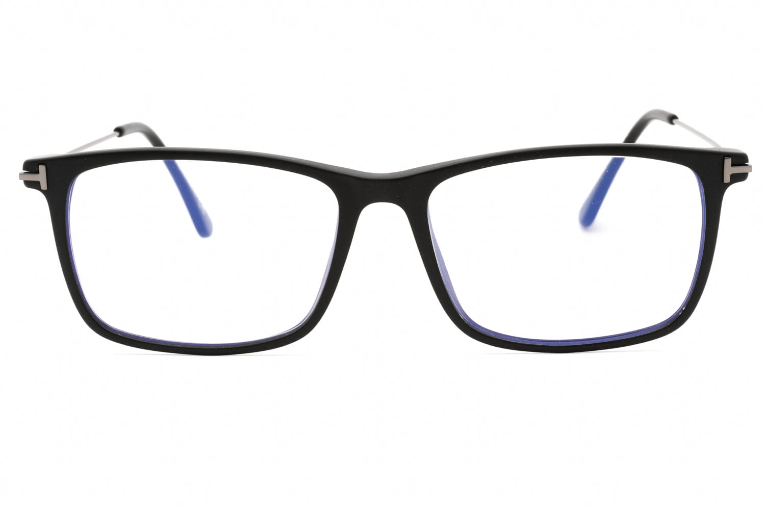 Tom Ford FT5758 - B Eyeglasses