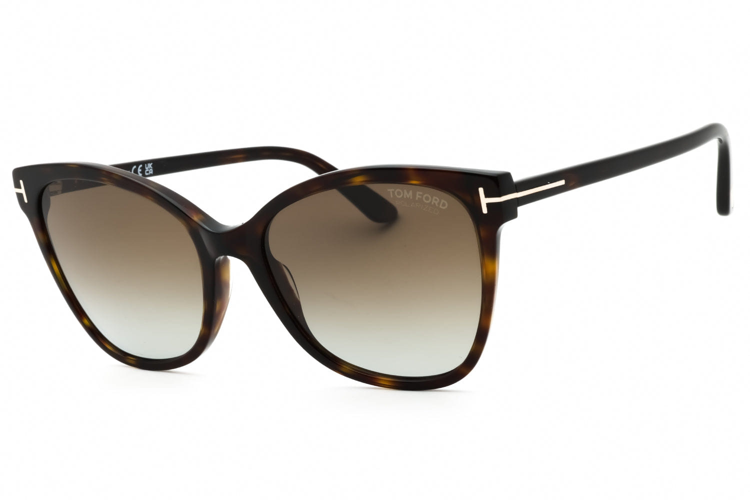 Tom Ford FT0844 ANI Sunglasses