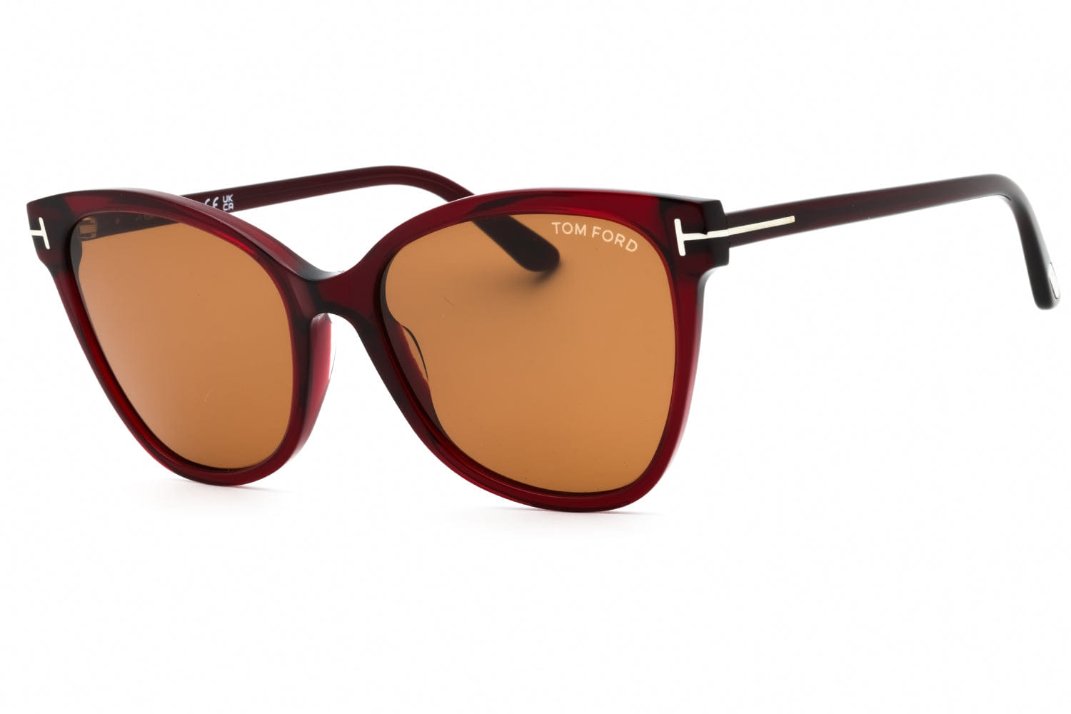 Tom Ford FT0844 ANI Sunglasses