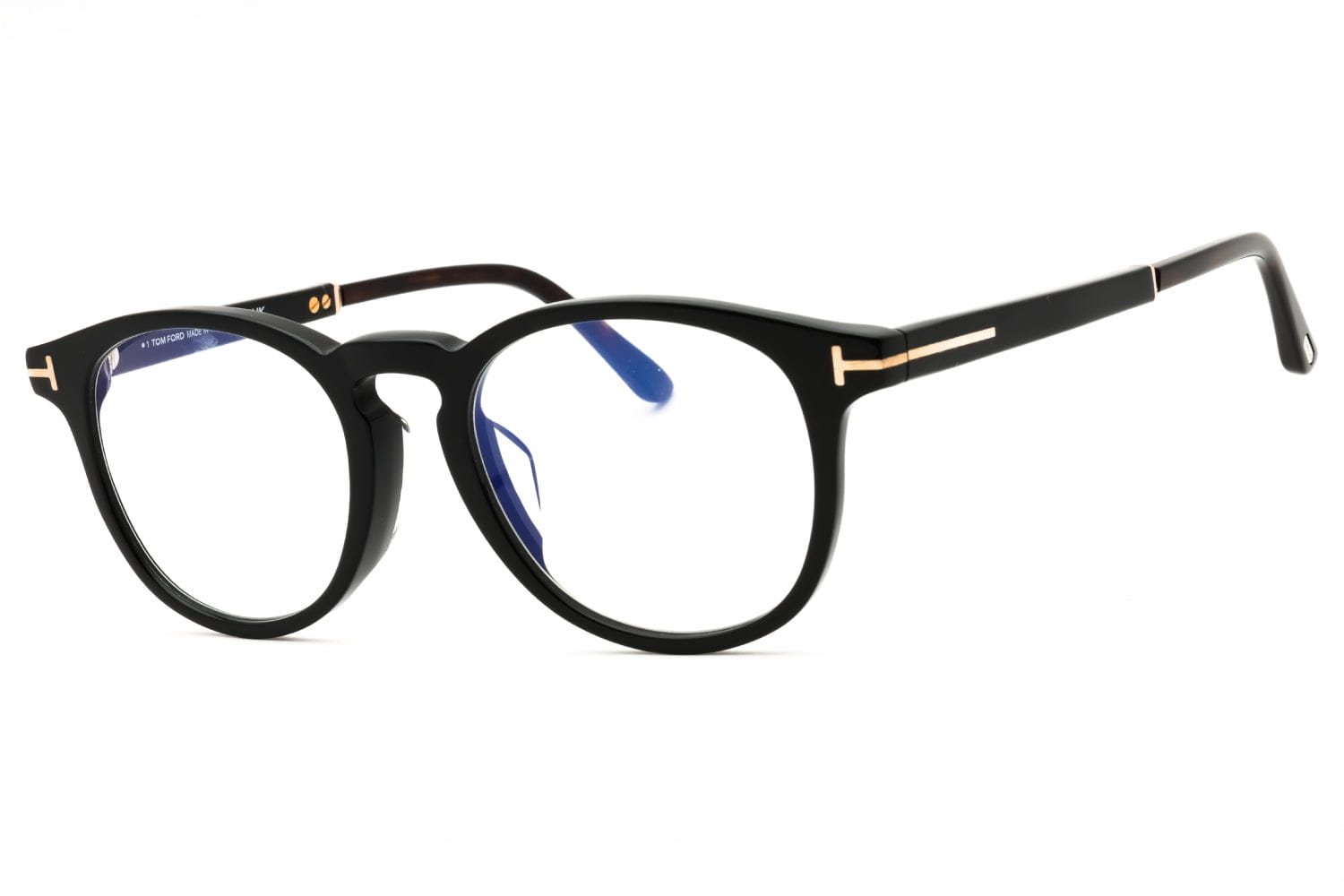 Tom Ford FT5891 - F - B Eyeglasses