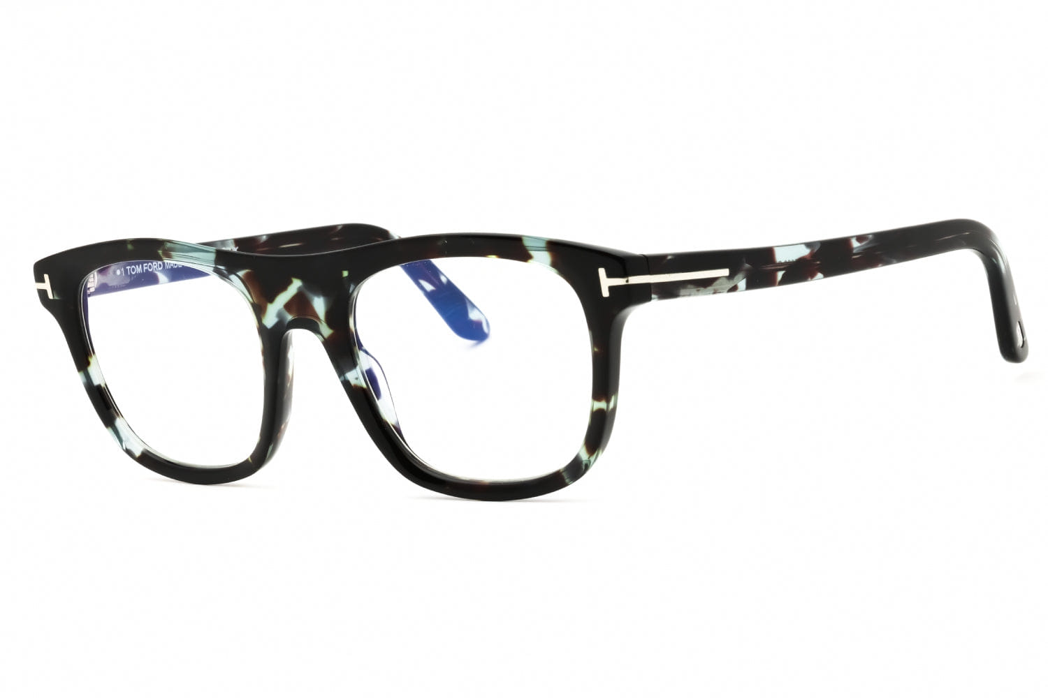 Tom Ford FT5939 - B Eyeglasses