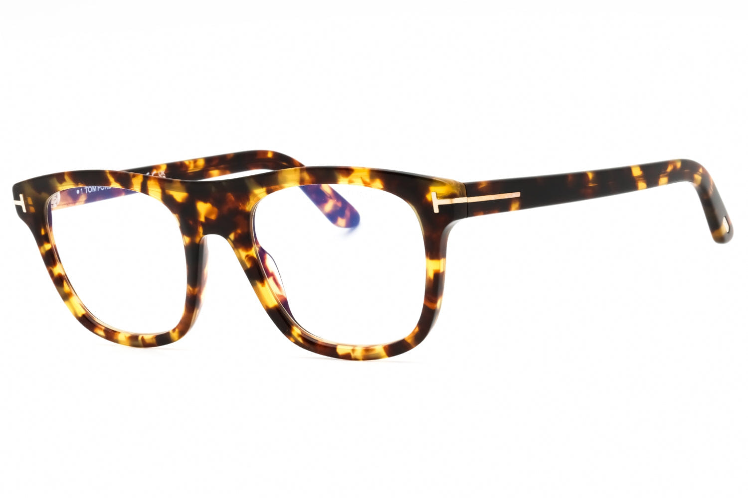 Tom Ford FT5939 - B Eyeglasses