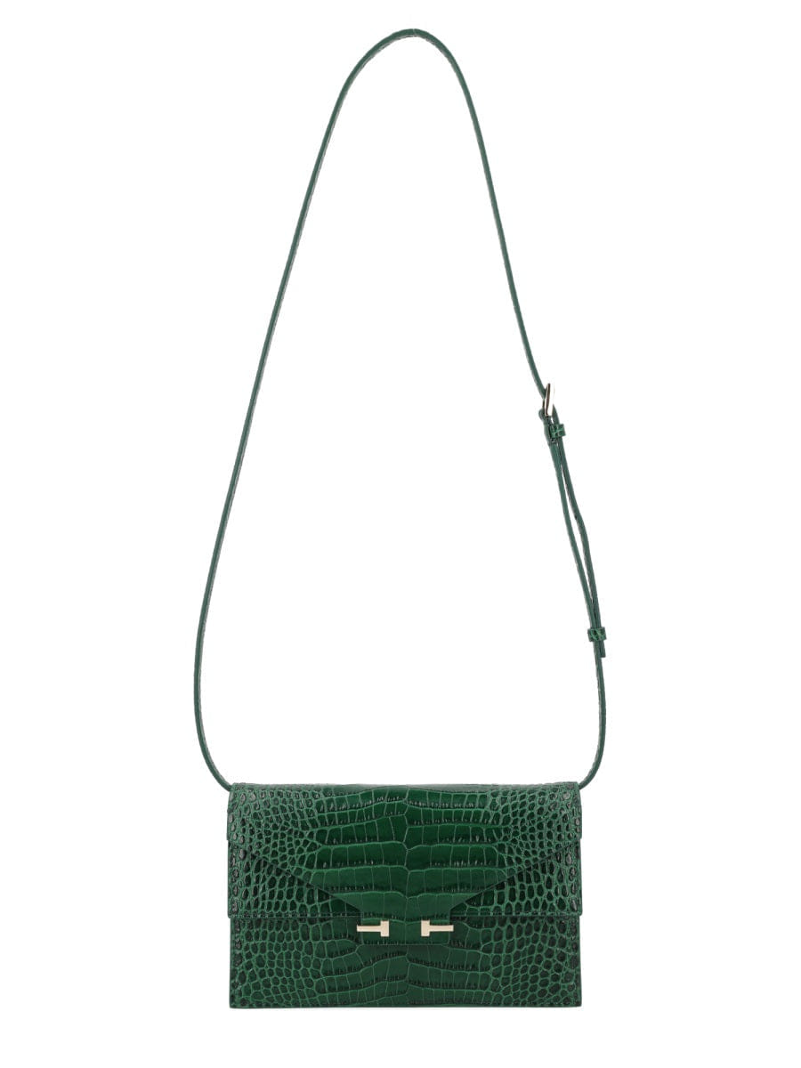Tom Ford Women Borsa Mini In Pelle
