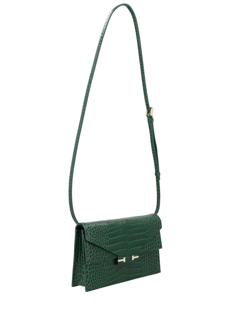 Tom Ford Women Borsa Mini In Pelle