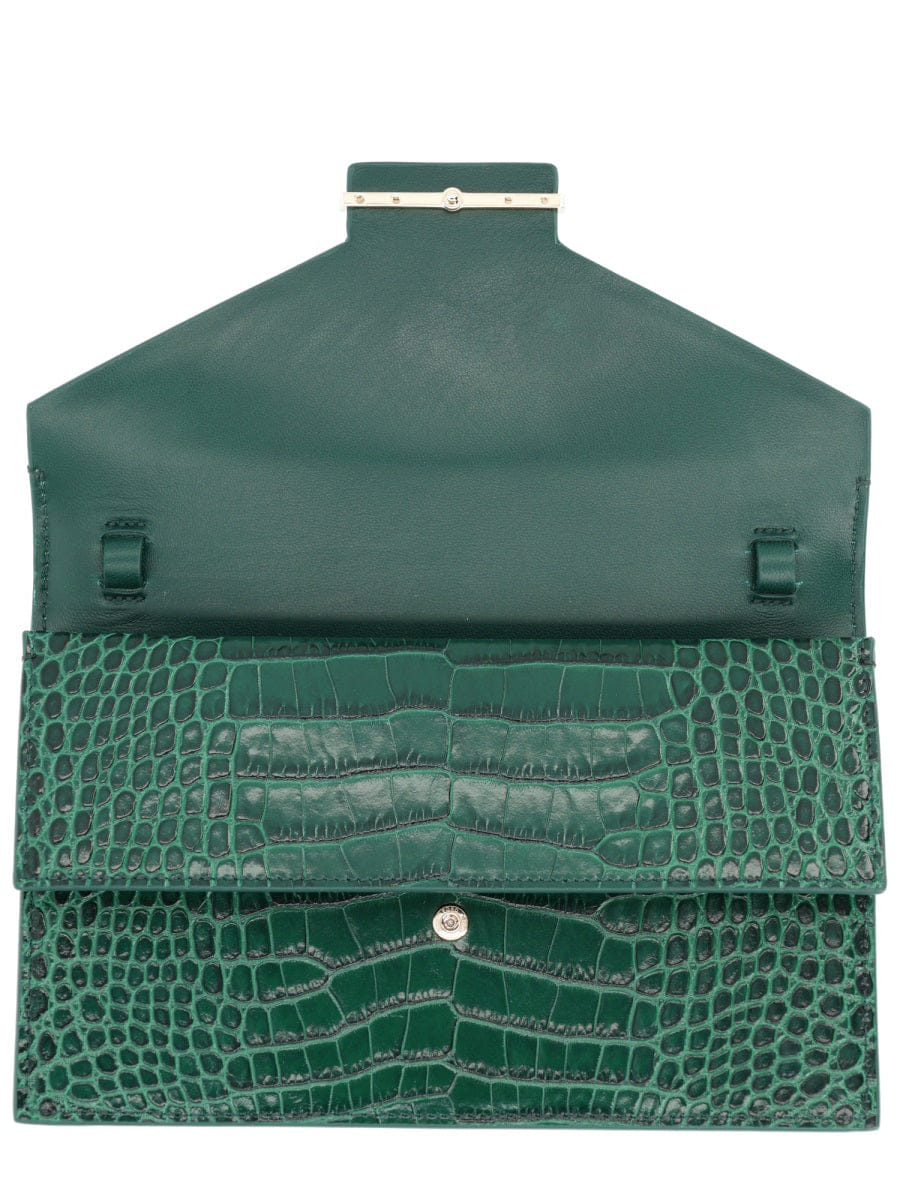 Tom Ford Women Borsa Mini In Pelle