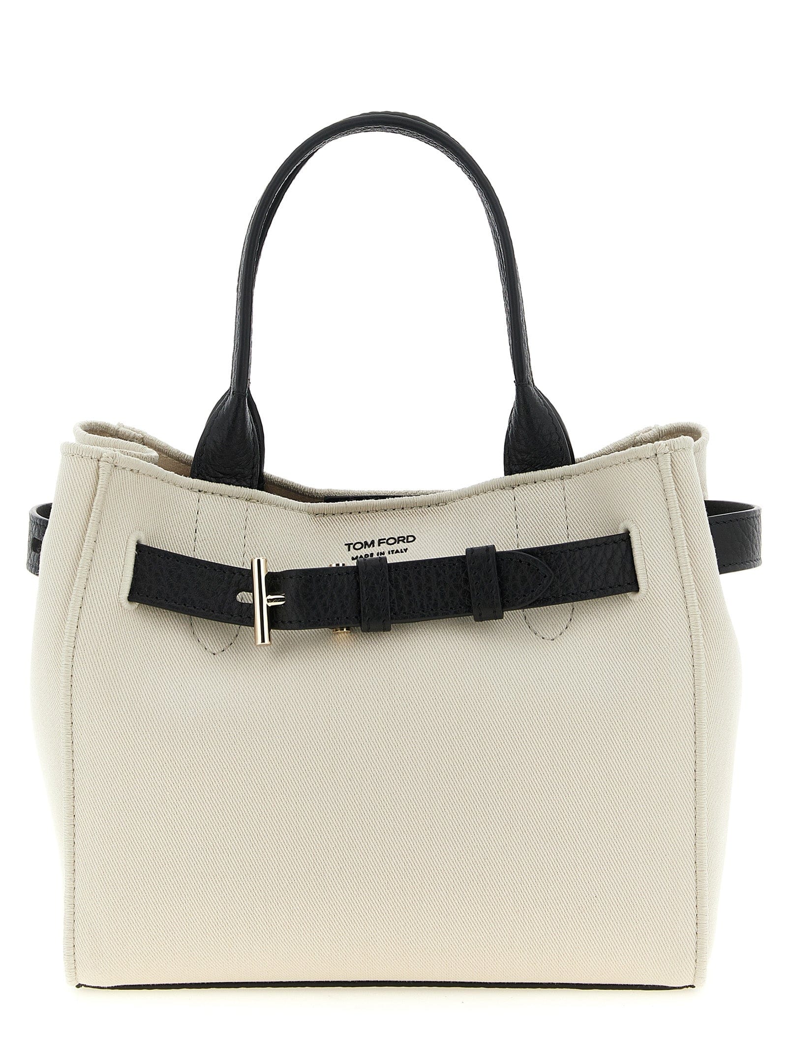 Tom Ford Women Small Audrey Shopping Bag