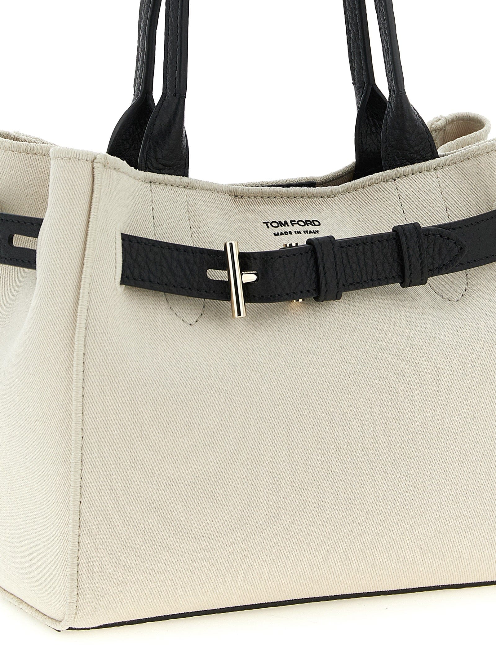 Tom Ford Women Small Audrey Shopping Bag