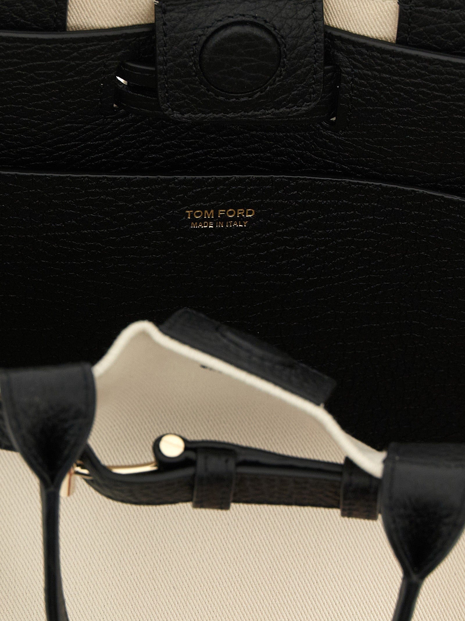 Tom Ford Women Small Audrey Shopping Bag