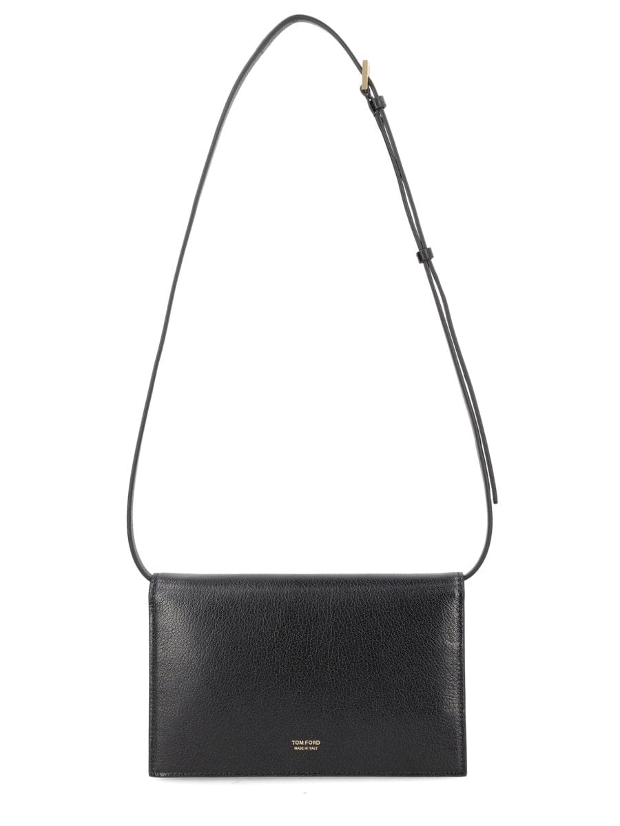 Tom Ford Women Supple Grain Bag