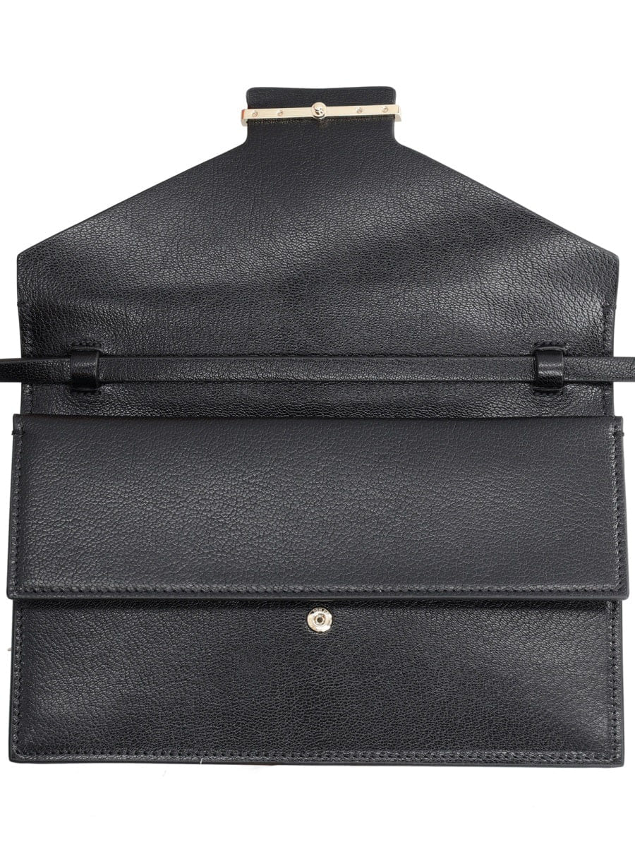 Tom Ford Women Supple Grain Bag