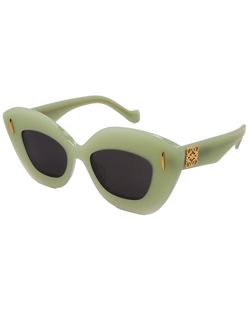 Loewe Women's Lw4027i 48 mm Sunglasses