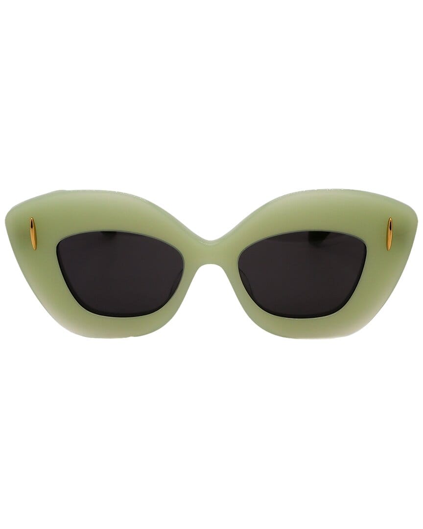 Loewe Women's Lw4027i 48 mm Sunglasses