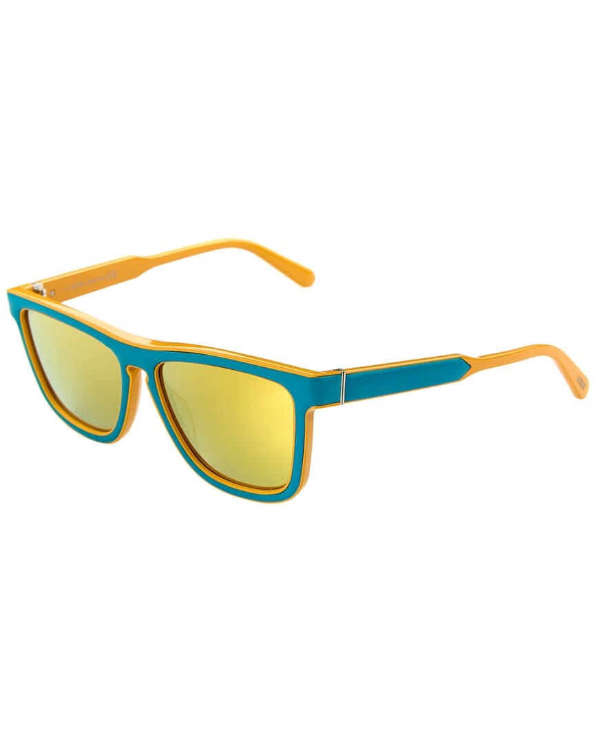 Loewe Unisex Lw40004i 56 mm Sunglasses