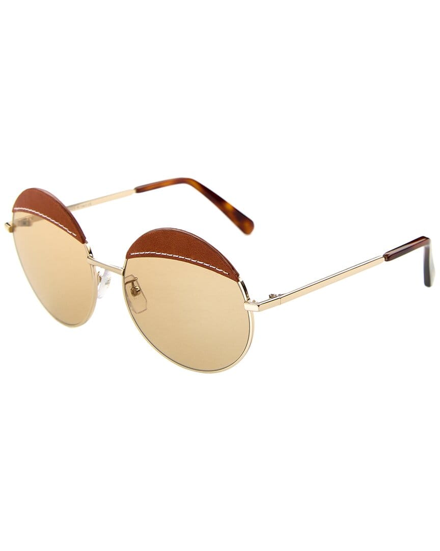 Loewe Women's Lw40007u 56 mm Sunglasses