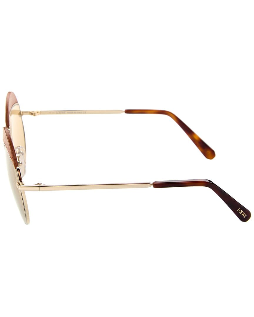 Loewe Women's Lw40007u 56 mm Sunglasses