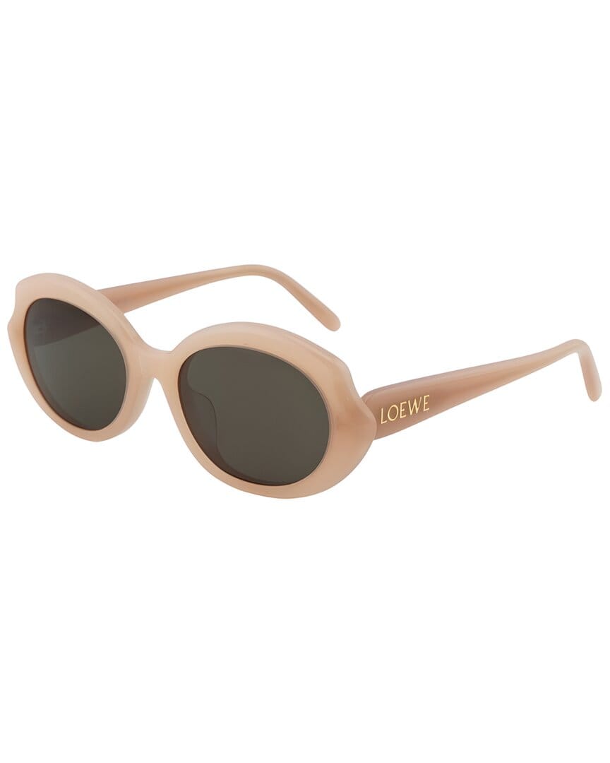 Loewe Women's 55 mm Sunglasses