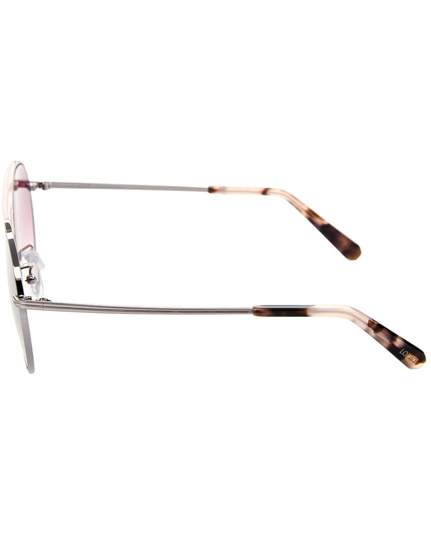 Loewe Unisex Lw40005u 56 mm Sunglasses