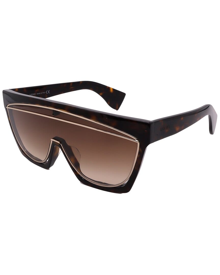 Loewe Women's Lw40012f/S 0 mm Sunglasses