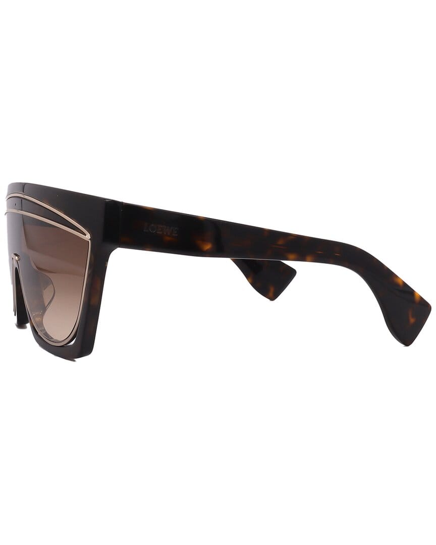 Loewe Women's Lw40012f/S 0 mm Sunglasses