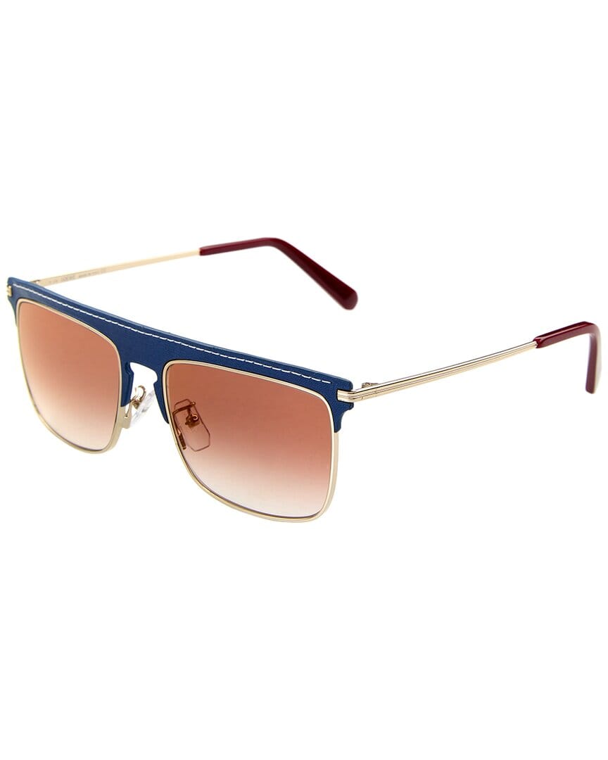 Loewe Unisex Lw40006u 56 mm Sunglasses