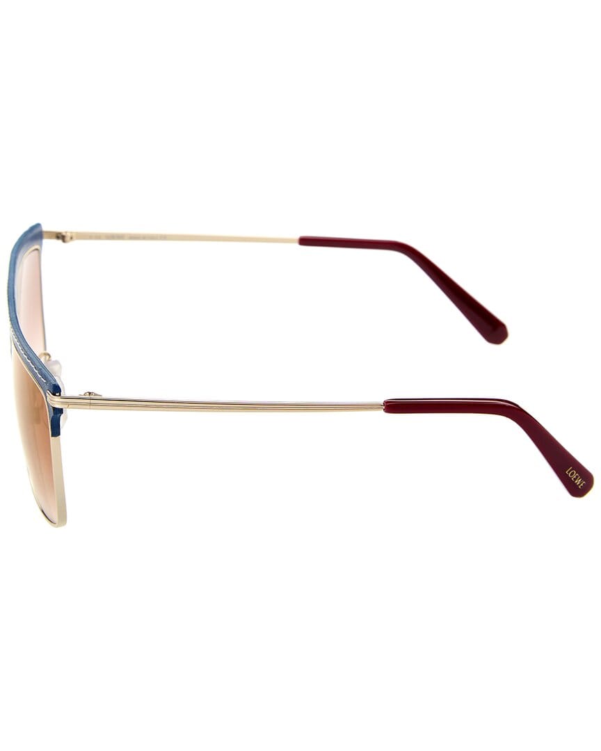 Loewe Unisex Lw40006u 56 mm Sunglasses