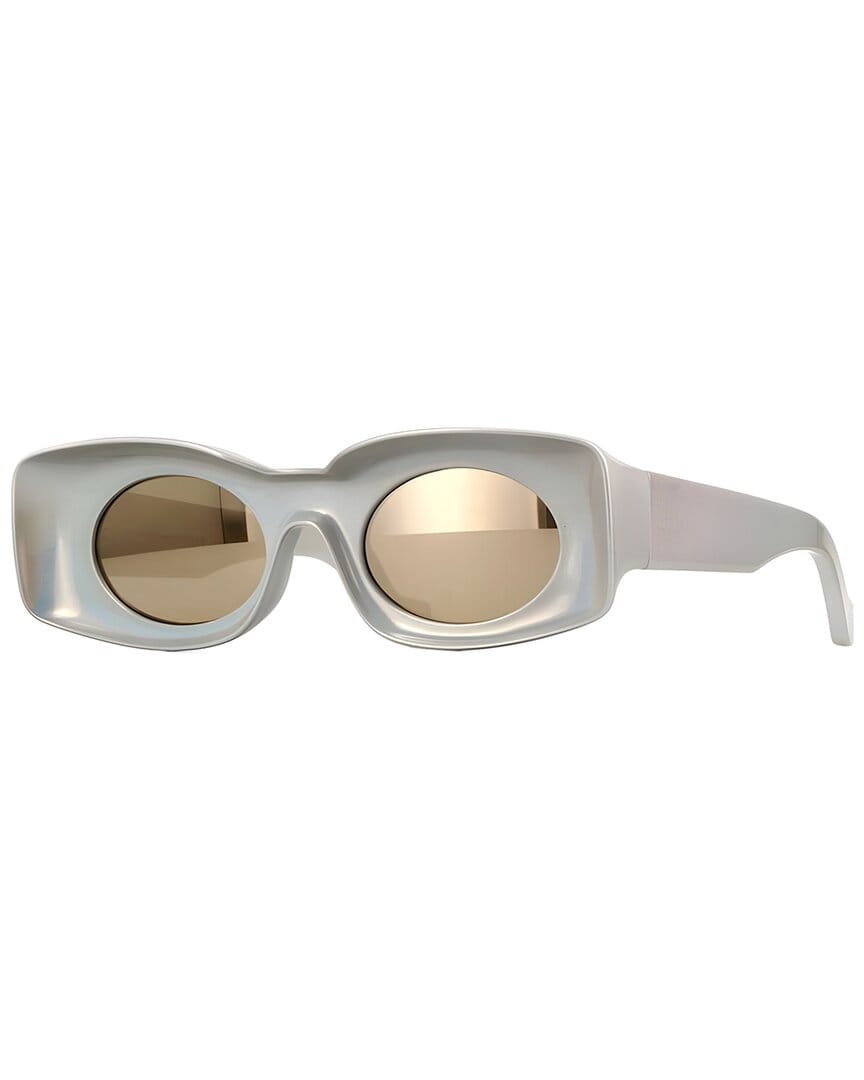 Loewe Women's Lw40033i 49 mm Sunglasses