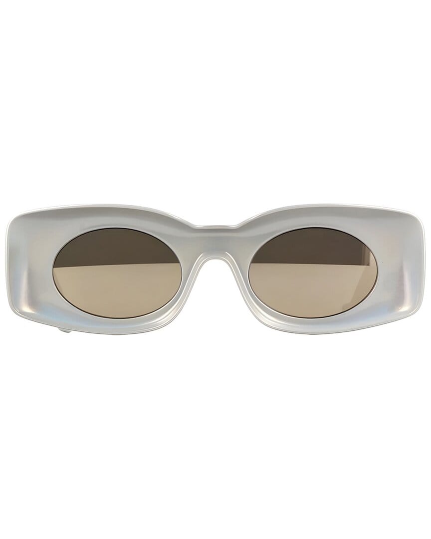 Loewe Women's Lw40033i 49 mm Sunglasses