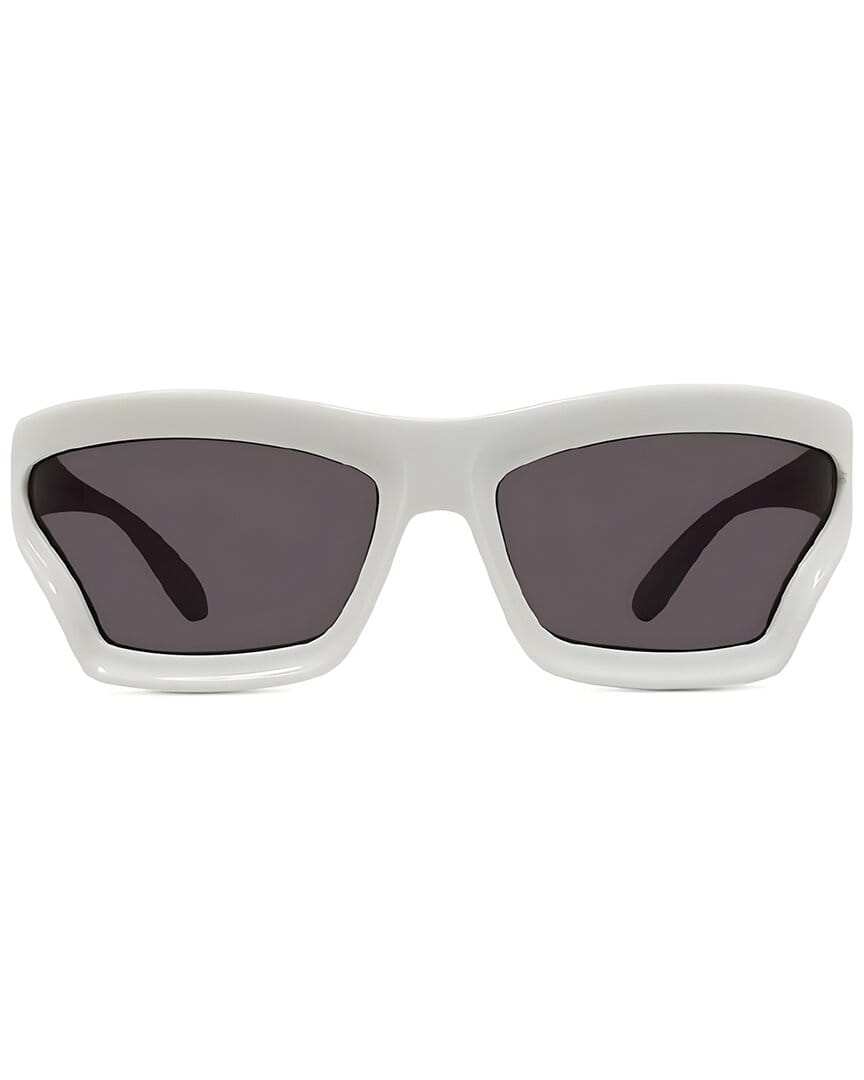 Loewe Women's Lw40143u 70 mm Sunglasses