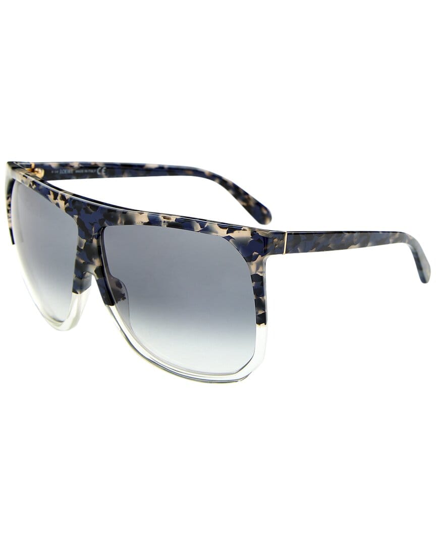 Loewe Women's Lw40001i 63 mm Sunglasses