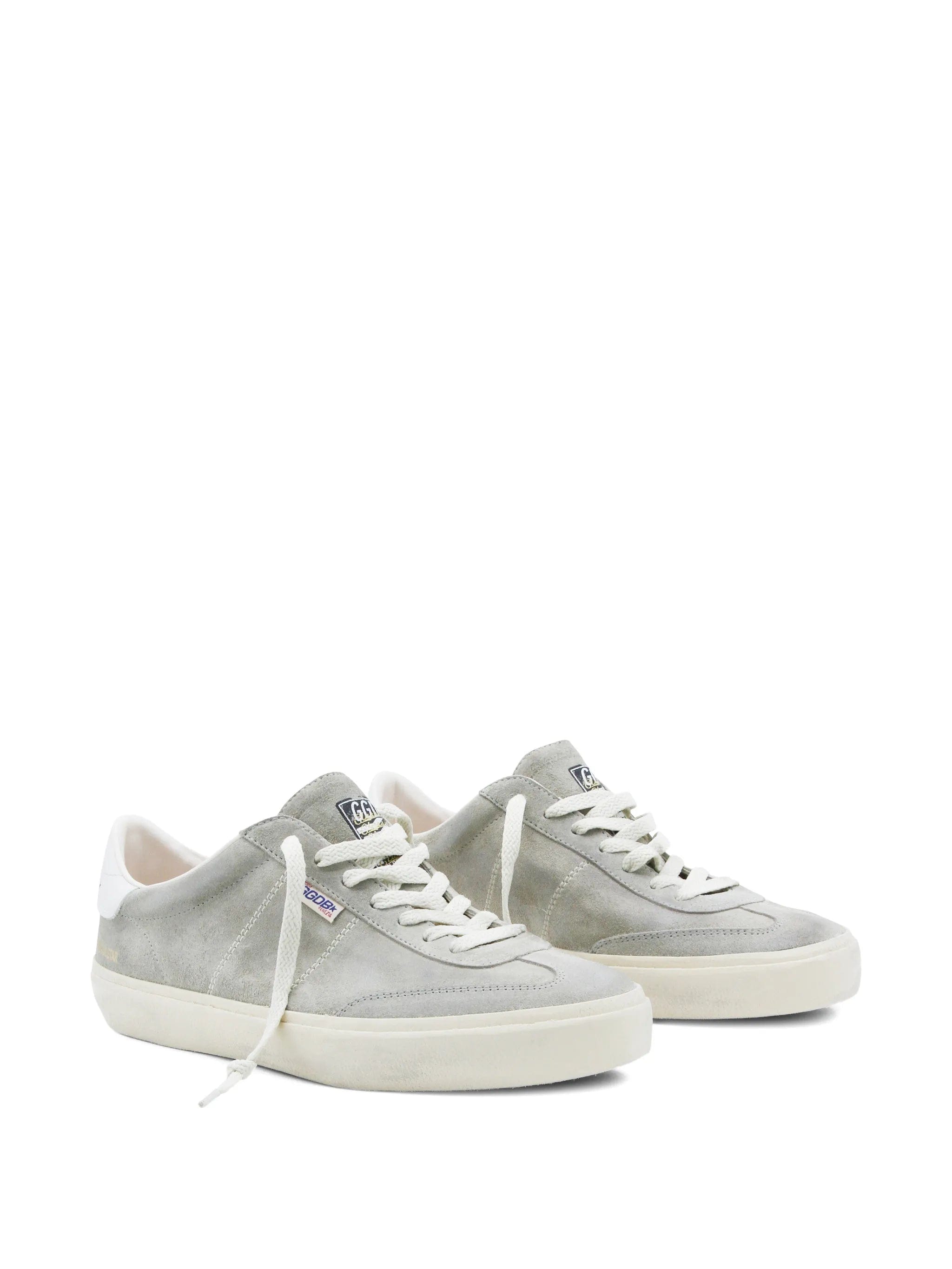 Golden Goose Soul - Star suede sneakers