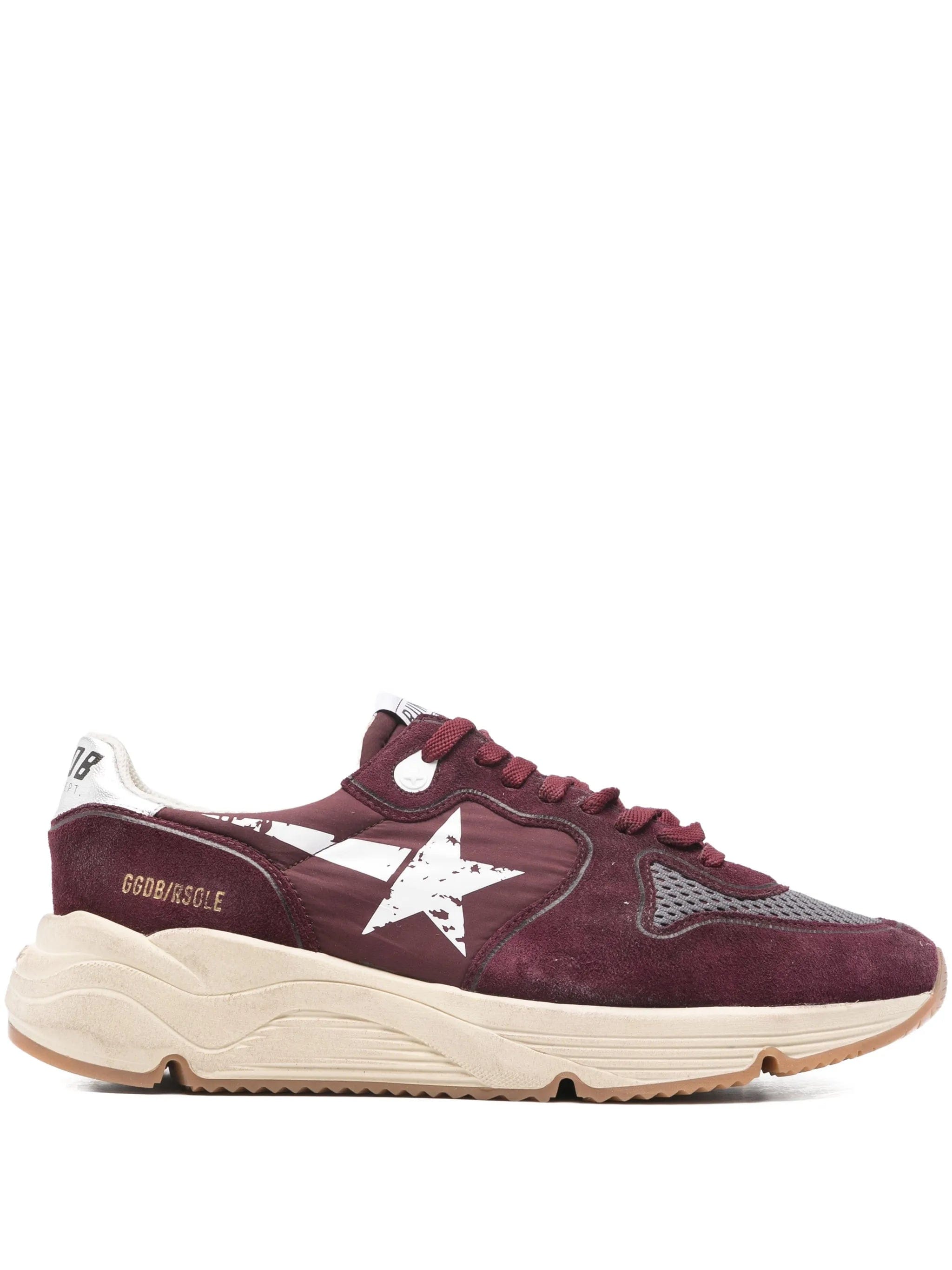 Golden Goose Running Sole sneakers